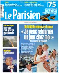 Le Parisien