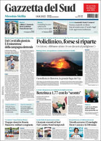 Gazzetta del Sud