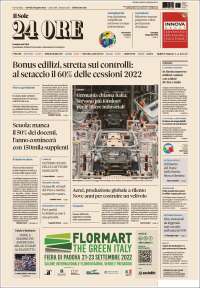 Il Sole 24 ORE