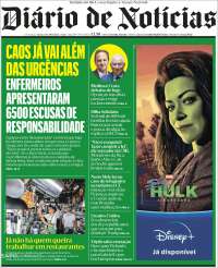 Diário de Noticias