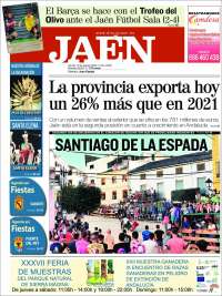 Diario Jaén