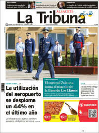 La Tribuna de Albacete