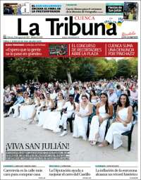 La Tribuna de Cuenca