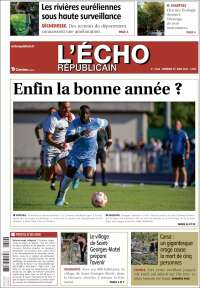 L'Echo Républicain