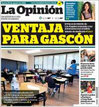 La Opinión