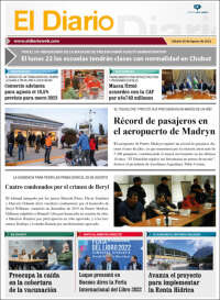 El Diario de Madryn