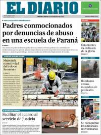 El Diario de Paraná