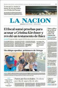 La Nación