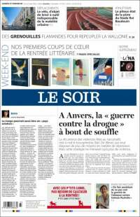 Le Soir