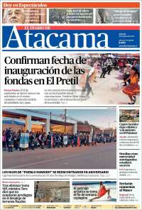 Diario de Atacama