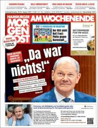 Hamburger Morgenpost 