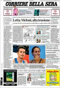 Corriere della Sera