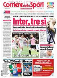 Corriere dello Sport