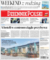 Dziennik