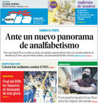 El Nuevo Día