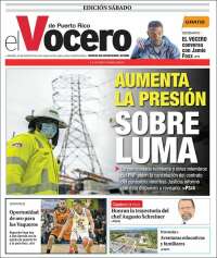 Vocero