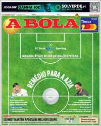 A Bola