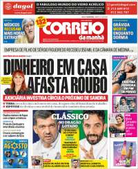 Correio da Manhã