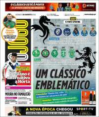 O Jogo