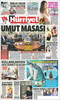 Hürriyet