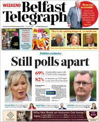 Belfast Telegraph