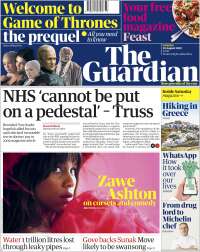 The Guardian