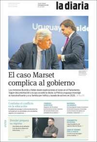 La Diaria