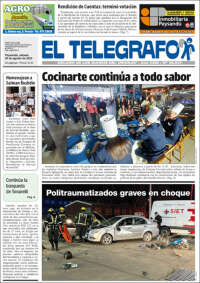 El Telégrafo