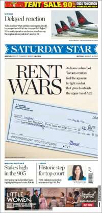 The Toronto Star
