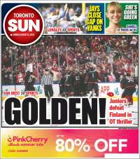 The Toronto Sun