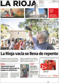 La Rioja