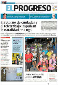 El Progreso