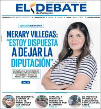 El Debate de Culiacán