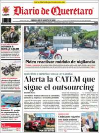 Diario de Querétaro