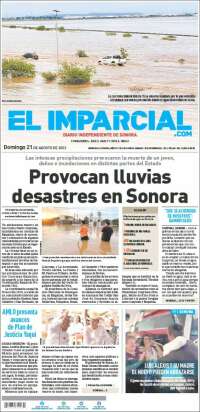 El Imparcial