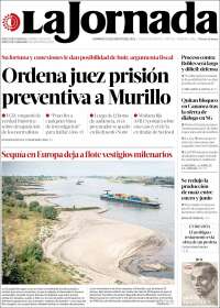La Jornada