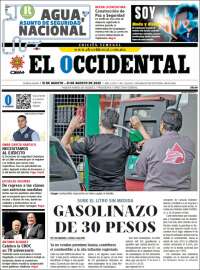 El Occidental