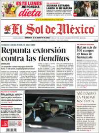 El Sol de México