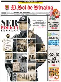 El Sol de Sinaloa