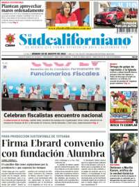 El Sudcaliforniano