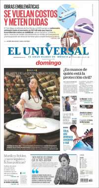 El Universal