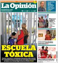 La Opinión