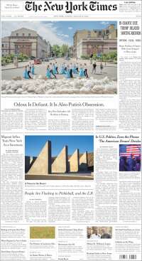 New York Times
