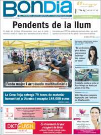 Diari Bondia
