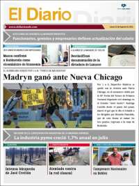 El Diario de Madryn