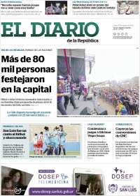 Diario de la República