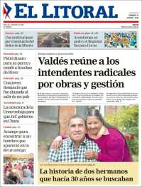 El Litoral Corrientes