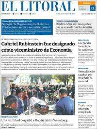 Diario El Litoral