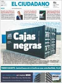 Diario El Ciudadano