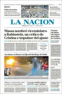 La Nación